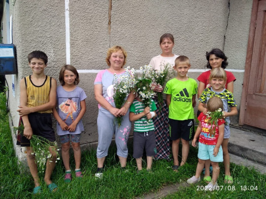 День любви, семьи и верности День любви, семьи и верности.