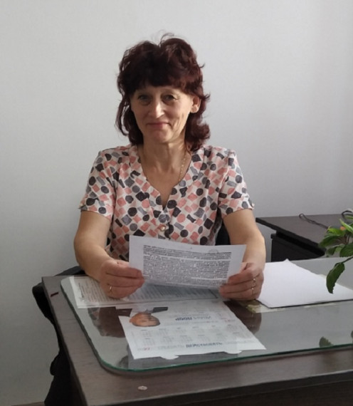 Разговор о важном.