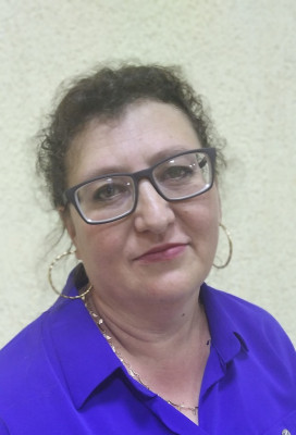Барыбина Лариса Николаевна Барыбина Лариса Николаевна